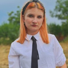 Фотография девушки Дарина, 19 лет из г. Краснодар
