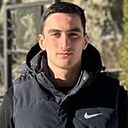 Андрей, 25 лет