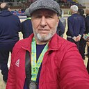 Мухтар, 48 лет