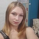 Настя, 23 года