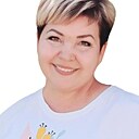 Светлана, 63 года