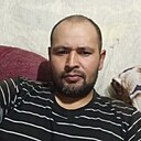 Шерзод, 38 лет