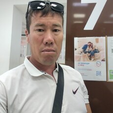 Фотография мужчины Руслан, 36 лет из г. Пермь