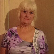 Фотография девушки Надежда, 65 лет из г. Витебск