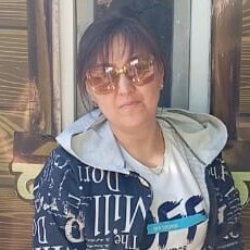 Фотография девушки Мадам, 43 года из г. Петропавловск