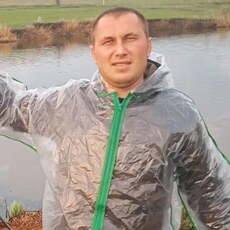 Фотография мужчины Евгений, 27 лет из г. Самара