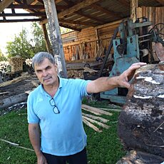 Фотография мужчины Михаил, 64 года из г. Ермаковское