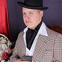 Саня Череп, 28 лет