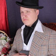 Фотография мужчины Саня Череп, 28 лет из г. Рига