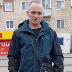 Фотография мужчины Иван, 42 года из г. Камышин