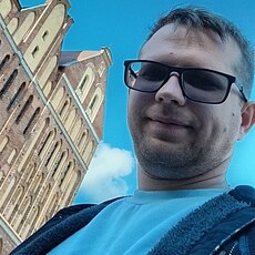 Фотография мужчины Александр, 33 года из г. Ковров