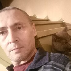 Фотография мужчины Михаил, 45 лет из г. Омск