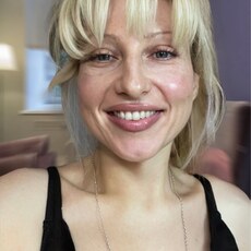 Фотография девушки Яна, 41 год из г. Донецк