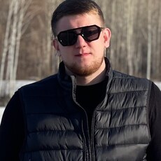 Фотография мужчины Гриша, 25 лет из г. Артем