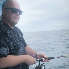 Фотография мужчины Алексей, 44 года из г. Свободный