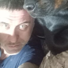 Фотография мужчины Андрей, 46 лет из г. Арзамас