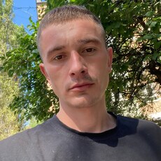 Фотография мужчины Андрей, 30 лет из г. Азов