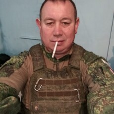 Фотография мужчины Сергей, 42 года из г. Горловка