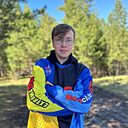 Виктор, 23 года