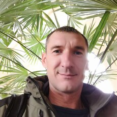 Фотография мужчины Вадим, 38 лет из г. Могилев