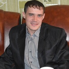 Фотография мужчины Илья, 36 лет из г. Ишим