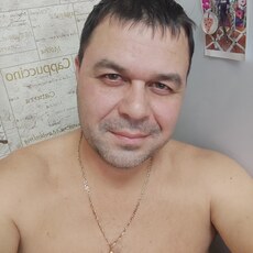 Фотография мужчины Сергей, 40 лет из г. Красноярск