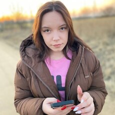 Фотография девушки Дарья, 25 лет из г. Орша
