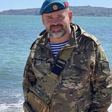 Фотография мужчины Игорь, 45 лет из г. Вологда