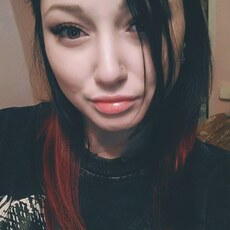 Фотография девушки Виктория, 26 лет из г. Братск