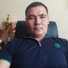 Фотография мужчины Нурбол, 35 лет из г. Шымкент