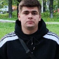 Фотография мужчины Никита, 24 года из г. Чехов