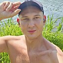 Антон, 26 лет