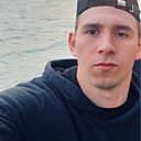 Максим, 25 лет