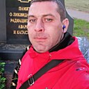 Степан, 39 лет