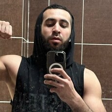 Фотография мужчины Shama, 28 лет из г. Липецк