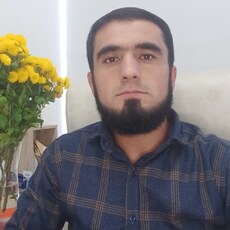 Фотография мужчины Султан Яхёев, 32 года из г. Екатеринбург