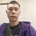 Кирилл, 19 лет