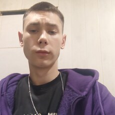 Фотография мужчины Кирилл, 19 лет из г. Калинковичи