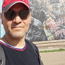 Фотография мужчины Александр, 50 лет из г. Владивосток