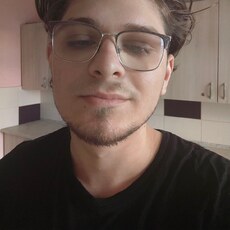 Фотография мужчины Сева, 24 года из г. Кишинев