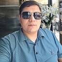 Самир, 36 лет