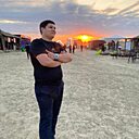 Самир, 36 лет