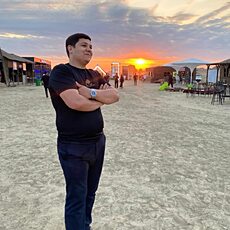 Фотография мужчины Самир, 36 лет из г. Нижнекамск