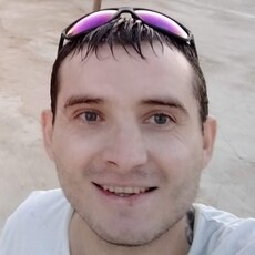 Фотография мужчины Юрий, 39 лет из г. Полоцк