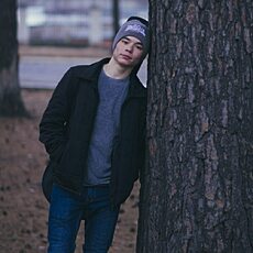 Фотография мужчины Иван, 27 лет из г. Калачинск