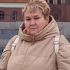 Фотография девушки Любовь, 52 года из г. Пижанка