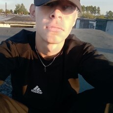 Фотография мужчины Андрей, 18 лет из г. Шелехов