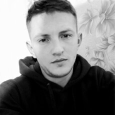 Фотография мужчины Максим, 27 лет из г. Могилев