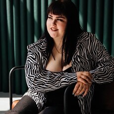 Фотография девушки Надежда, 22 года из г. Саяногорск