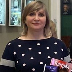 Фотография девушки Наталья, 50 лет из г. Ростов-на-Дону